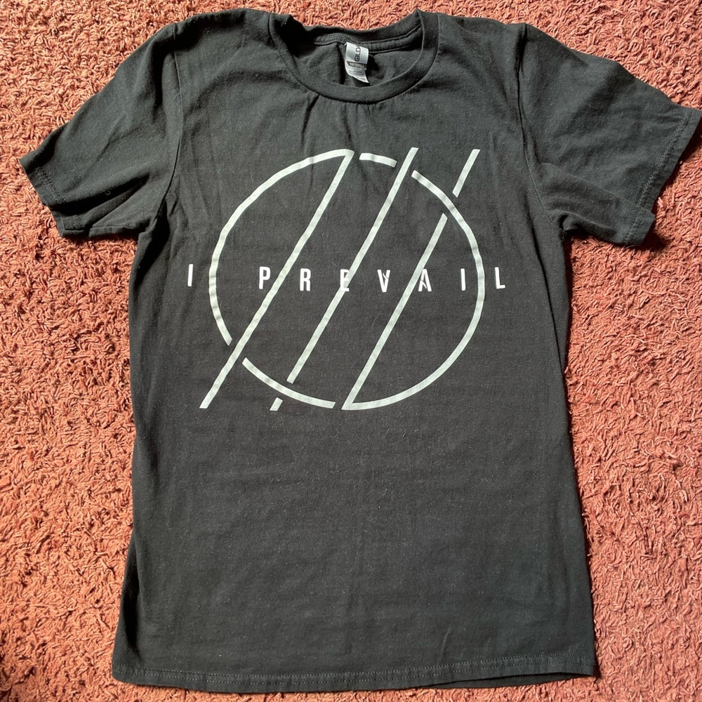 I Prevail Tour T-Shirt